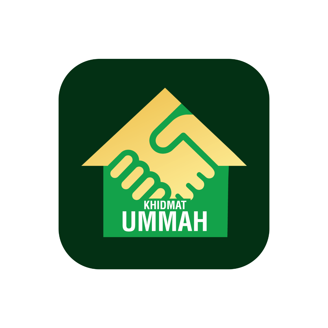 Khidmat Ummah